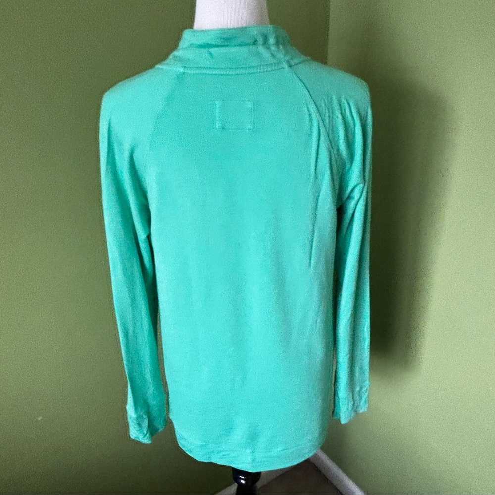Lilly Pulitzer Luxletic Long Sleeve Pullover - Picture 4 of 6